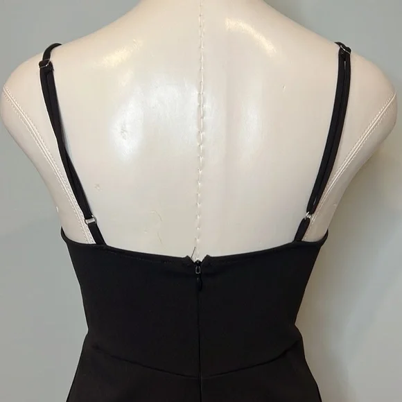 Women’s Black Dress - Picture 7 of 11